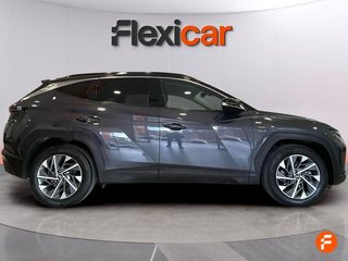 Hyundai Tucson 1.6 CRDI 100kW (136CV) 48V Maxx DCT