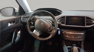 Peugeot 308 SW BlueHDi 130 S&S Active Pack EAT8 96 kW (130 CV)