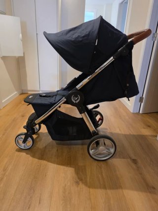 Silla de paseo Arrue Eko