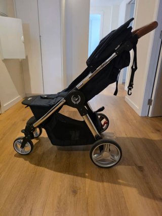 Silla de paseo Arrue Eko