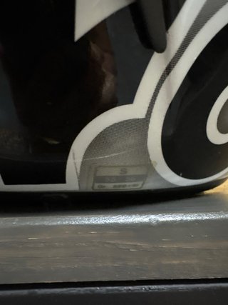 Casco Airoh