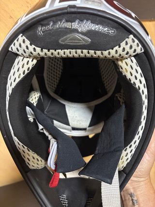 Casco Airoh