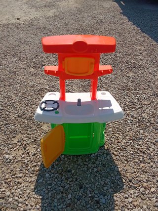Cucina giocattolo per bambini