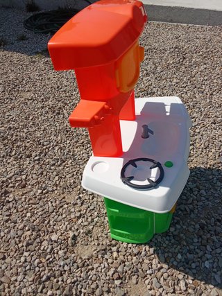 Cucina giocattolo per bambini