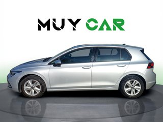 Volkswagen Golf Life 1.5 TSI 110 kW (150 CV)