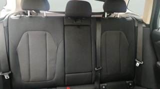 BMW X3 sDrive18d 110 kW (150 CV)