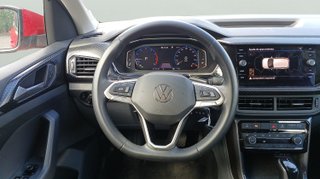 Volkswagen T-Cross Sport 1.0 TSI 81 kW (110 CV) DSG