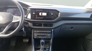 Volkswagen T-Cross Sport 1.0 TSI 81 kW (110 CV) DSG