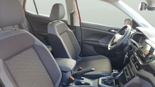 Volkswagen T-Cross Sport 1.0 TSI 81 kW (110 CV) DSG