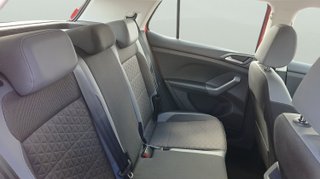 Volkswagen T-Cross Sport 1.0 TSI 81 kW (110 CV) DSG