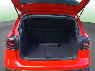 Volkswagen T-Cross Sport 1.0 TSI 81 kW (110 CV) DSG
