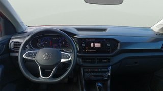 Volkswagen T-Cross Sport 1.0 TSI 81 kW (110 CV) DSG
