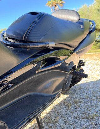 46000Km TMAX YAMAHA