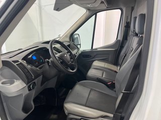 Ford Transit 310 77kW L2H2 Van Ambiente Delantera