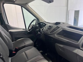 Ford Transit 310 77kW L2H2 Van Ambiente Delantera