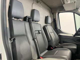 Ford Transit 310 77kW L2H2 Van Ambiente Delantera