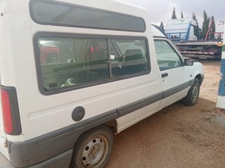Despiece Renault Express 1.9 (1994)