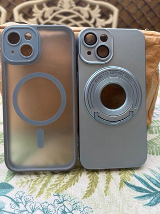 iPhone 13, Blu, 128 GB