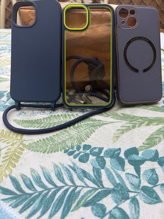 iPhone 13, Blu, 128 GB