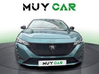 Peugeot 308 SW BlueHDi 130 S&S Active Pack 96 kW (130 CV)