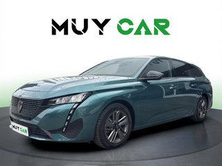 Peugeot 308 SW BlueHDi 130 S&S Active Pack 96 kW (130 CV)