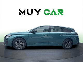 Peugeot 308 SW BlueHDi 130 S&S Active Pack 96 kW (130 CV)