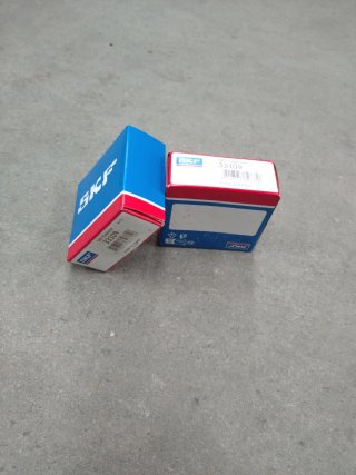 Rodamiento Marca SKF 33109