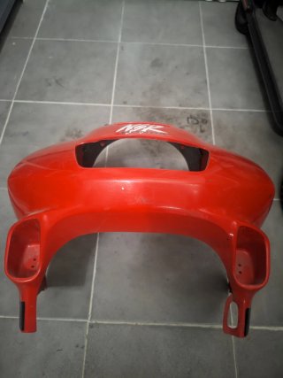 Frontal Carenado Honda NS1 75