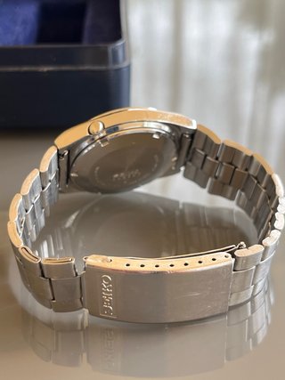 Seiko 6309-8150 Vintage 1978 Automatico