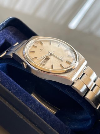 Seiko 6309-8150 Vintage 1978 Automatico