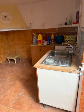 Venta casa planta baja c/ Flor