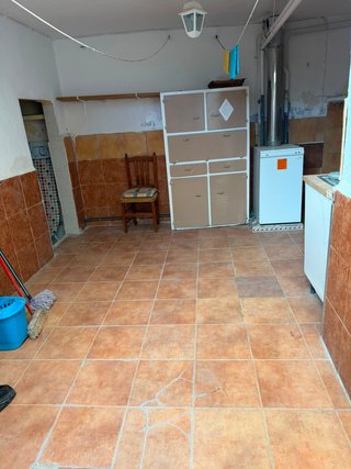 Venta casa planta baja c/ Flor