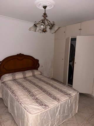 Venta casa planta baja c/ Flor