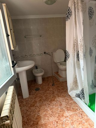 Venta casa planta baja c/ Flor