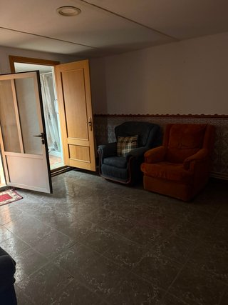 Venta casa planta baja c/ Flor