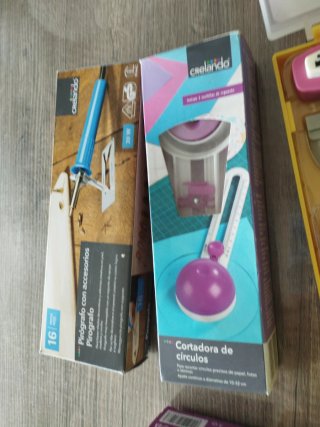 Kit Manualidades Aerógrafo Infantil