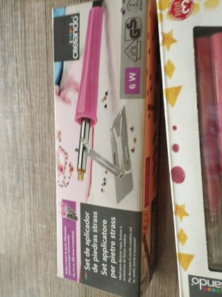 Kit Manualidades Aerógrafo Infantil