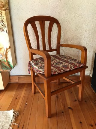 Comedor estilo Provenzal