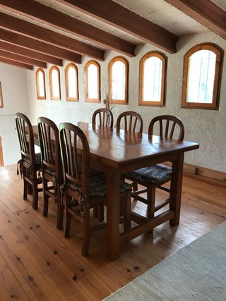 Comedor estilo Provenzal