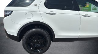 Land Rover Discovery Sport 2.0L eD4 SE 4x2 110 kW (150 CV)