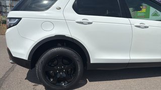Land Rover Discovery Sport 2.0L eD4 SE 4x2 110 kW (150 CV)
