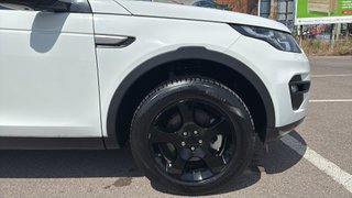 Land Rover Discovery Sport 2.0L eD4 SE 4x2 110 kW (150 CV)