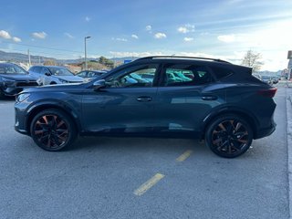 Cupra Formentor 1.5 eTSI 110kW (150 CV) DSG