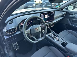 Cupra Formentor 1.5 eTSI 110kW (150 CV) DSG