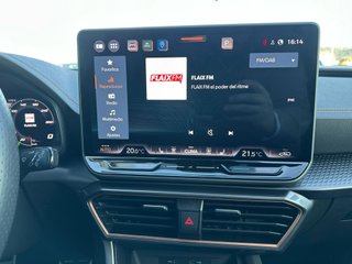 Cupra Formentor 1.5 eTSI 110kW (150 CV) DSG