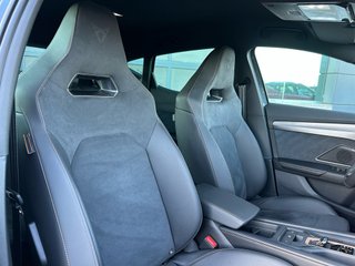 Cupra Formentor 1.5 eTSI 110kW (150 CV) DSG