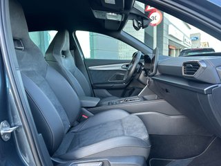 Cupra Formentor 1.5 eTSI 110kW (150 CV) DSG