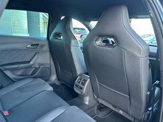 Cupra Formentor 1.5 eTSI 110kW (150 CV) DSG