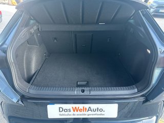 Cupra Formentor 1.5 eTSI 110kW (150 CV) DSG