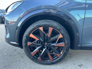 Cupra Formentor 1.5 eTSI 110kW (150 CV) DSG